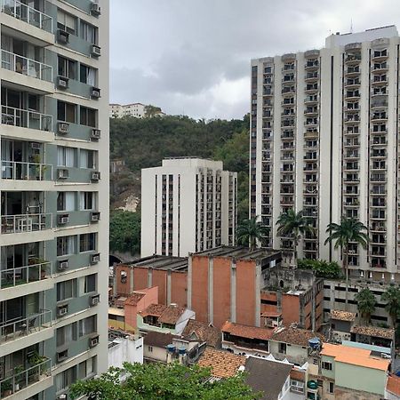 Apartamento Leme - Rj Rio de Janeiro Exterior foto