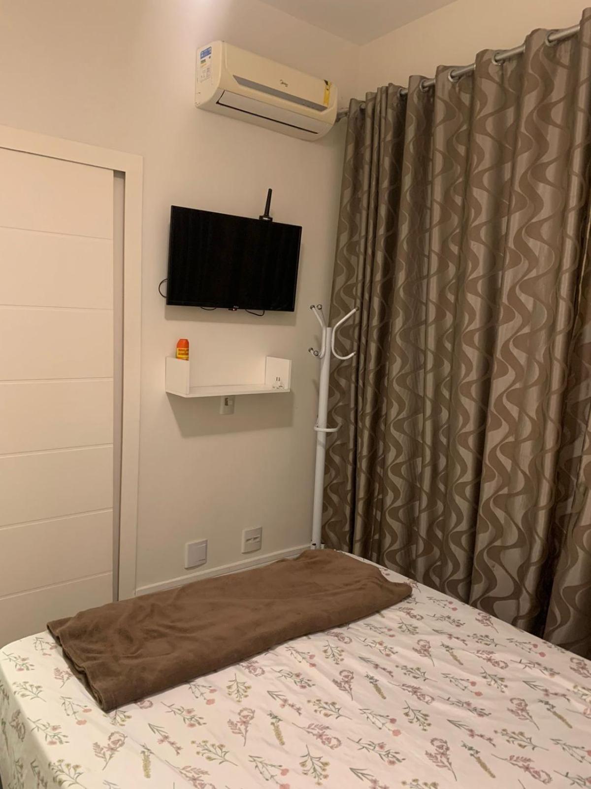 Apartamento Leme - Rj Rio de Janeiro Exterior foto
