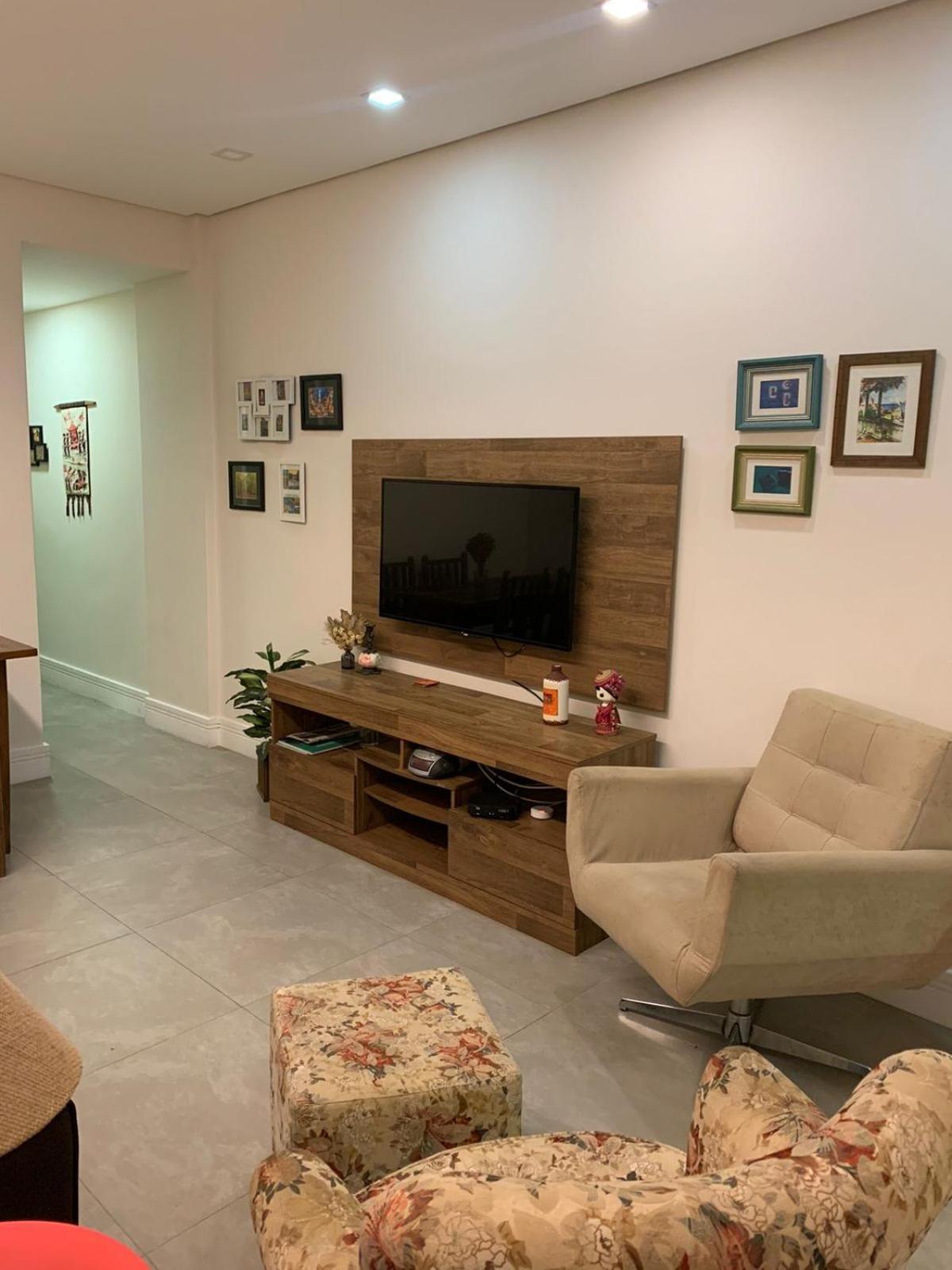 Apartamento Leme - Rj Rio de Janeiro Exterior foto